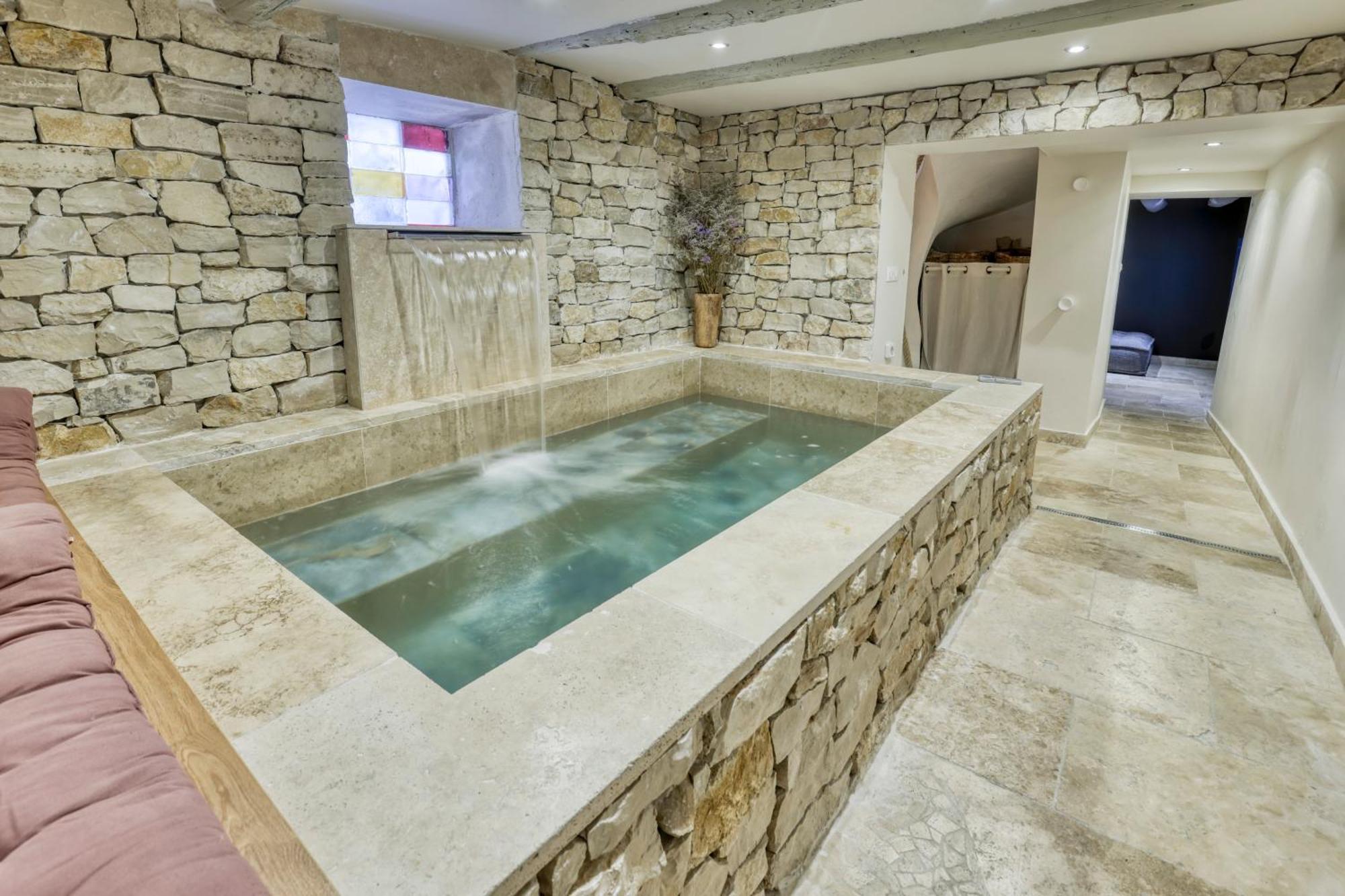 Les Jasmins En Provence Villa L'Isle-sur-la-Sorgue Exterior photo